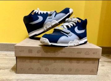 Nike Air Trainer 1 Mid Premium 9.5 US / 43 beschikbaar voor biedingen