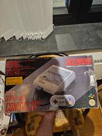 Super Nintendo Boxed, Games en Spelcomputers, Nintendo, ., Ophalen of Verzenden, Zo goed als nieuw