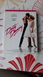 Coffret 2 DVD Dirty dancing, Alle leeftijden, Ophalen of Verzenden, Zo goed als nieuw, Romantische komedie