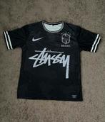 Stüssy shirt, Verzenden, Nieuw, Overige maten, Zwart