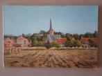 Groot schilderij M.VAN DEN BEMPT 60x40  "Wijnegem", Ophalen of Verzenden