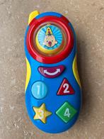 Bumba telefoon met geluid, Kinderen en Baby's, Ophalen, Zo goed als nieuw, Met geluid