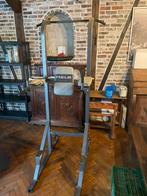 Power Tower, Sport en Fitness, Ophalen, Overige materialen, Gebruikt, Krachtstation
