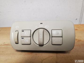 Volvo S80 2006 - 2014 lichtschakelaar beige 30739418 €30 beschikbaar voor biedingen