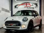 MINI Cooper D 1.5 D * GARANTIE 12 MOIS * 1ER PROP *, Auto's, Stof, Bedrijf, 5 deurs, 3 cilinders