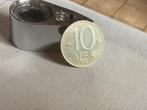 10 Leva 1992 Bulgarije, Enlèvement ou Envoi, Bulgarie, Monnaie en vrac