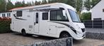 camper Fleurette Florium 75 LMF Cristal - permis C, Particulier, 2000 kg en meer, Tot en met 4