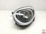 fiat 500x 500 x koplamp halogeen h4 links 00521021850, Gebruikt, Fiat