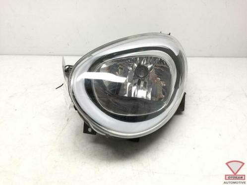 fiat 500x 500 x koplamp halogeen h4 links 00521021850, Auto-onderdelen, Verlichting, Fiat, Gebruikt
