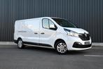 Renault Trafic L2H1 / Alu velg, Cruise, GPS, Trekh, AC, €6Y, Voorwielaandrijving, Stof, Used 1. Bestelwagens met ervaring., 4 cilinders