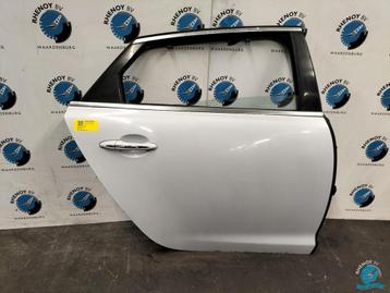 JAGUAR XJ X351 [R_REAR_DOOR] 2015 beschikbaar voor biedingen