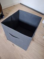 6 boites pour meuble type Ikea