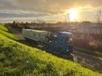 Stacaravan, Chalet, Motorhomes, Caravan Transport, Caravans en Kamperen, Stacaravans