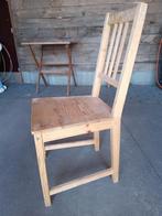 Stoelen, Ophalen of Verzenden, Gebruikt, Meubilair