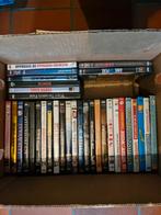 45 st Dvd's.    Dringend weg. 20 euro, Ophalen
