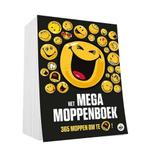 Nieuw Het mega moppenboek, Boeken, Ophalen of Verzenden, Nieuw, Moppen