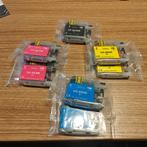 inktpatronen - cartridge Brother LC-223, Computers en Software, Printerbenodigdheden, Ophalen, Nieuw, Cartridge, Brother
