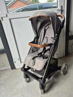 Musty nexo kinderwagen, Kinderen en Baby's, Buggy's, Ophalen, Gebruikt