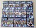 DVD's De Buurtpolite + film De Grote Geldroof, Ophalen of Verzenden, Film