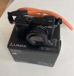 Panasonic Lumix LX100M2, Audio, Tv en Foto, Fotocamera's Digitaal, Compact, Ophalen of Verzenden, Zo goed als nieuw, Overige Merken