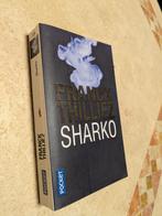 Sharko (Franck Thilliez)., Europa overig, Verzenden, Franck Thilliez, Zo goed als nieuw