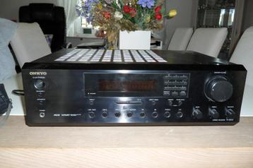 onkyo receiver