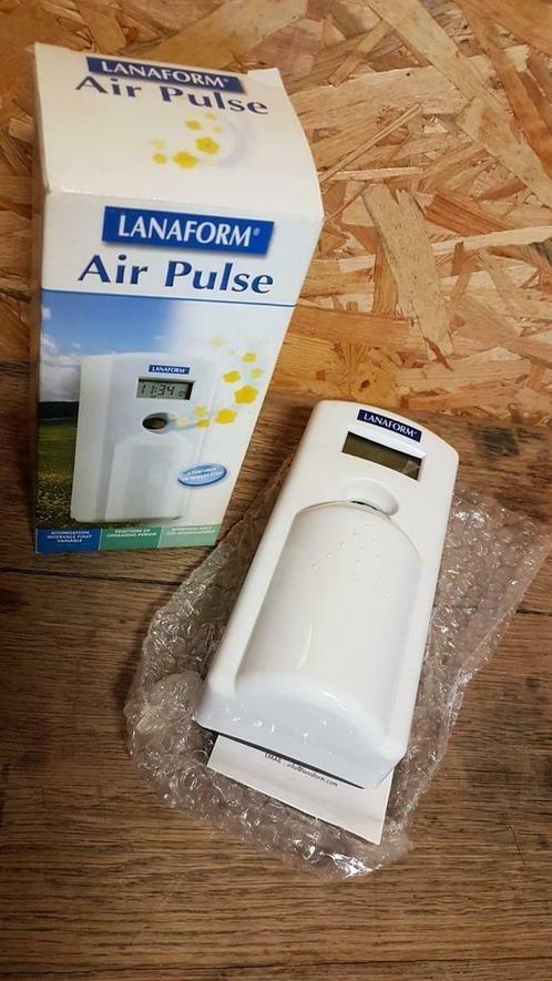 Nieuw Lanaform air pulse, Elektronische apparatuur, Luchtbehandelingsapparatuur, Ophalen