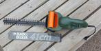 Black & Decker haagschaar, Tuin en Terras, Heggenscharen, Ophalen, Gebruikt, Elektrisch, Black&Decker