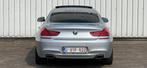 Bmw 640d bi turbo m pack, 230 kW, USB, Leder, Bedrijf