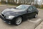 BMW 316d Euro 5, Auto's, BMW, Euro 5, Elektrische ramen, Zwart, Zwart