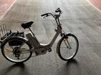 Electrische fiets maat S, Fietsen en Brommers, Ophalen, Gebruikt