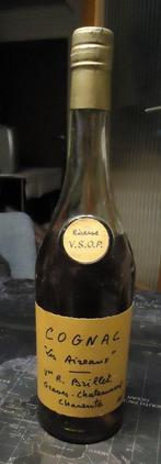 Reserveer v.s.o.p. cognac LES AIREAUX, Verzamelen, Wijnen, Ophalen, Nieuw, Overige typen