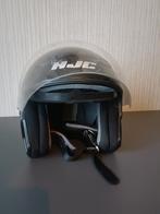 Scooterhelm maat L, Ophalen, Zo goed als nieuw