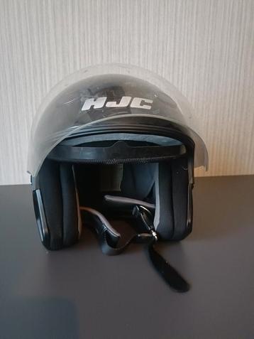 Scooterhelm maat L beschikbaar voor biedingen