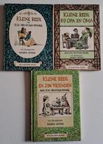 Boeken Kleine Beer – Else Holmelund Minarik, Boeken, Ophalen of Verzenden, Gelezen