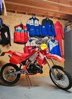 Honda CR250 RK Enduro 1989 Venko Jan de Groot getuned, Motoren, Particulier, Enduro