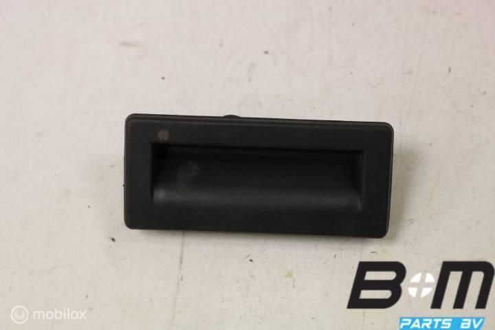 Achterklepopener VW Tiguan 3, Auto-onderdelen, Elektronica en Kabels, Gebruikt