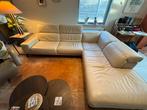 Natuzzi Hoekzetel “Borghese 2826”, Huis en Inrichting, Zetels | Complete zithoeken, Ophalen, Gebruikt, Leer