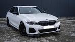 BMW 340i/ M-Performance / Stage 2 / 1J garantie, Auto's, BMW, Automaat, Achterwielaandrijving, Wit, Berline