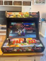 Bartop gamekast, Collections, Machines | Machines à sous, Enlèvement, Comme neuf