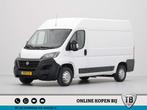 Fiat Ducato 30 2.3 MultiJet 120pk L2H2 Navigatie Camera Trek, Système de navigation, Boîte manuelle, Diesel, Carnet d'entretien