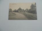 berendrecht- de school, Ophalen of Verzenden, Voor 1920, Ongelopen, Antwerpen