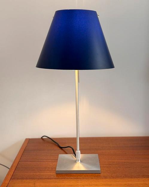 nacht/tafellamp Luceplan - Costanza D13pi, Huis en Inrichting, Lampen | Overige, Zo goed als nieuw, Ophalen