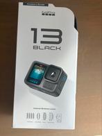 GoPro HERO13 Black Pack + Accessories, Audio, Tv en Foto, Actiecamera's, Ophalen of Verzenden, Zo goed als nieuw, GoPro