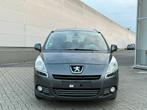 Peugeot 5008 2.0HDI 110Kw Euro 5 7 zitplaatsen jaar 2011, Auto's, Peugeot, Euro 5, Bedrijf, 5 deurs, Te koop
