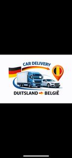 Autos leveraar vanuit Duitsland naar Belgie, Boeken, Verzenden