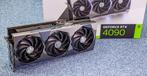 RTX 4090 Msi Suprim grafische kaart, Computers en Software, GDDR6, DisplayPort, Ophalen of Verzenden, Zo goed als nieuw