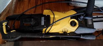 karcher k3  beschikbaar voor biedingen