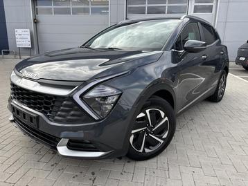 Kia Sportage Pulse  beschikbaar voor biedingen