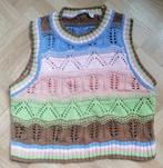 Mooi gekleurde debardeur ZARA S, Kleding | Dames, Verzenden